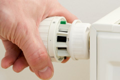 Gover Hill central heating repair costs