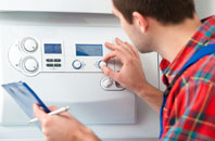 free Gover Hill gas safe engineer quotes